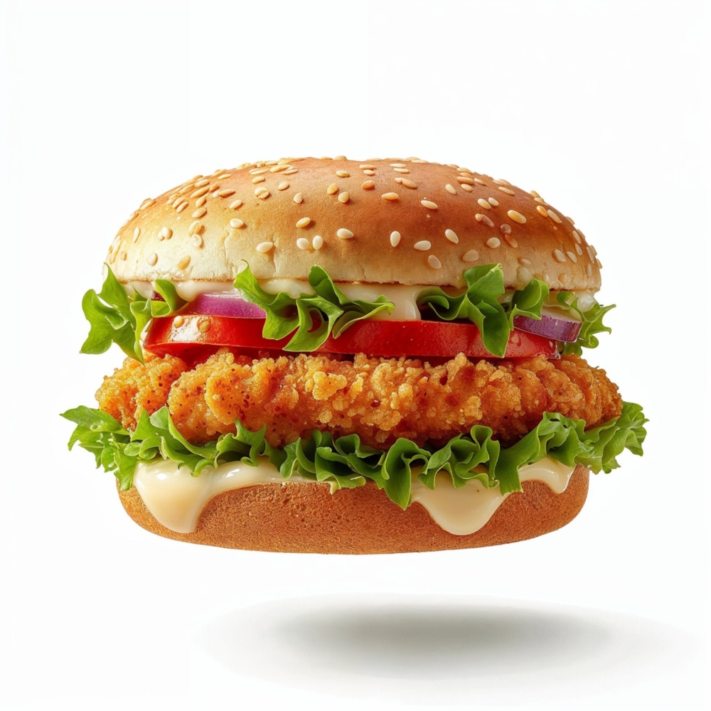 Chicken Burger